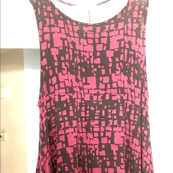 Hourglass Lilly cute swing dress - Picture 4 of 5